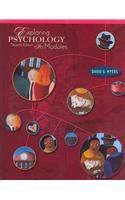 Exploring Psychology Studyguideand Psych Inquiry CDR Doc