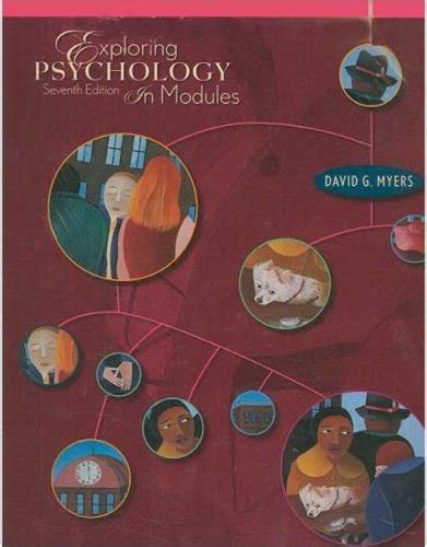 Exploring Psychology in Modules PsychSim 50 and Student Video Tool Kit for Introductory Psychology Epub