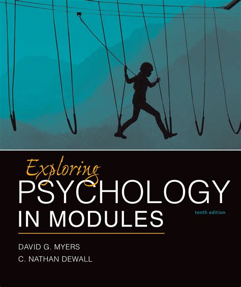 Exploring Psychology in Modules and Introduction to Psychology Video Tool Kit Kindle Editon