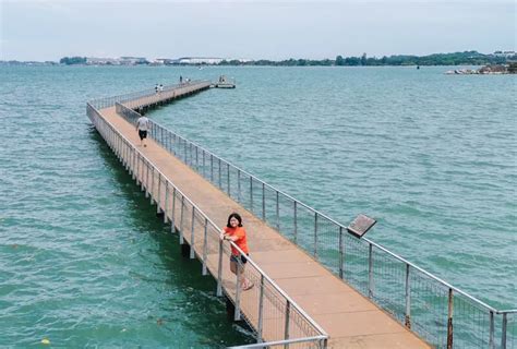 Exploring Pulau Ubin OBS: Unveiling the Island's Outdoor Wonders