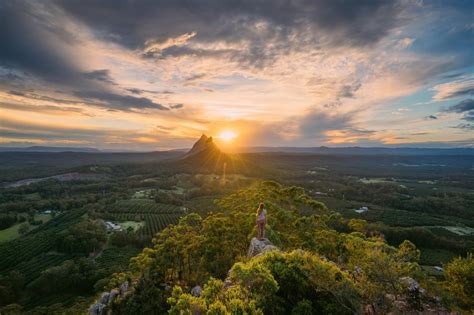 Exploring Queensland: The Sunshine State's Natural and Cultural Treasures