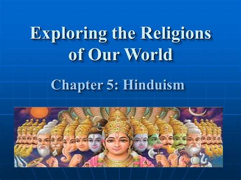 Exploring Religions Chapter 5 Medium Answers PDF