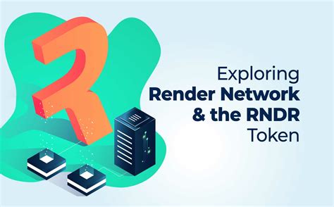 Exploring Render Token's Applications