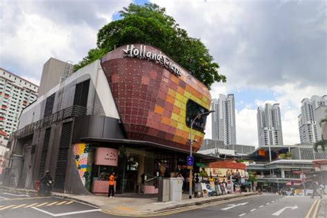 Exploring Rental Options in Holland Village, Singapore: A Comprehensive Guide