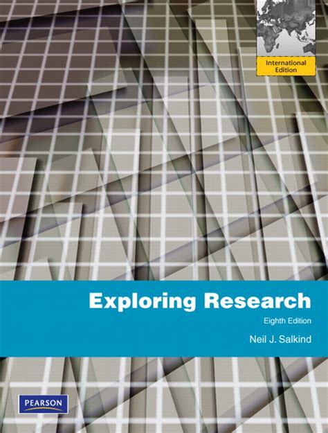 Exploring Research Books a la Carte Edition 8th Edition PDF