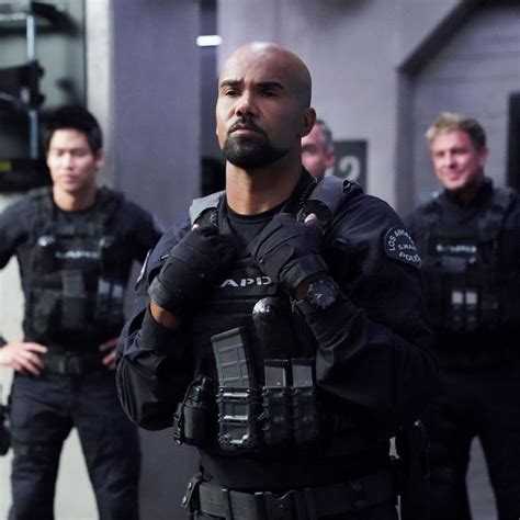 Exploring SWAT's Impact on the Television Landscape