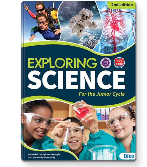 Exploring Science Answers 8cc Reader