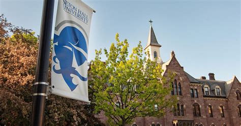 Exploring Seton Hall's Admissions Process