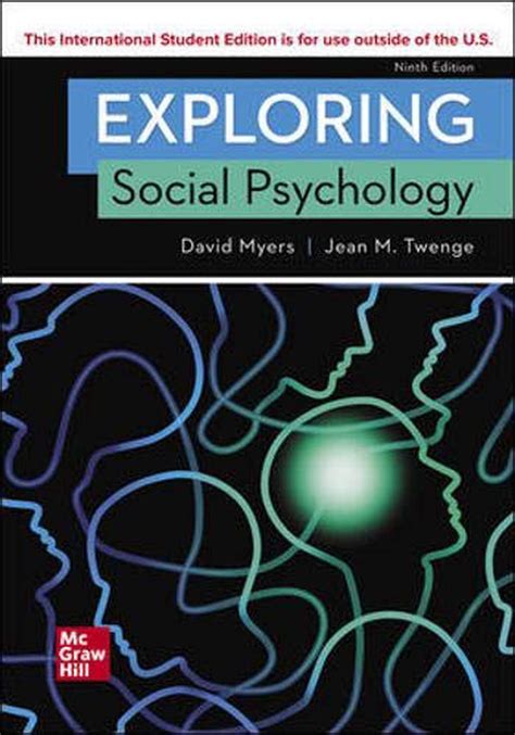 Exploring Social Psychology Epub