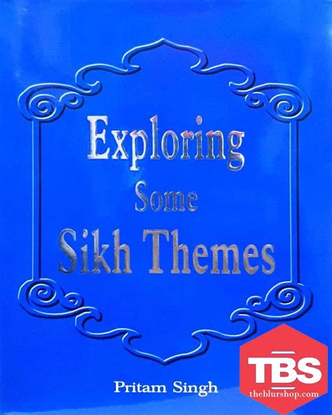 Exploring Some Sikh Themes Doc