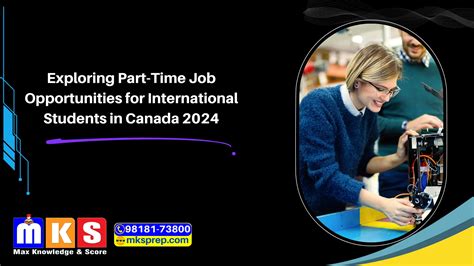 Exploring Student Job Opportunities