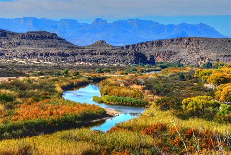 Exploring Texas's Diverse Landscapes