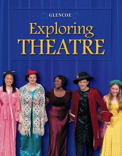 Exploring Theatre and Education Doc