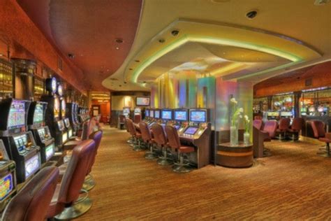 Exploring Treasure Island Casino's Gaming Arena