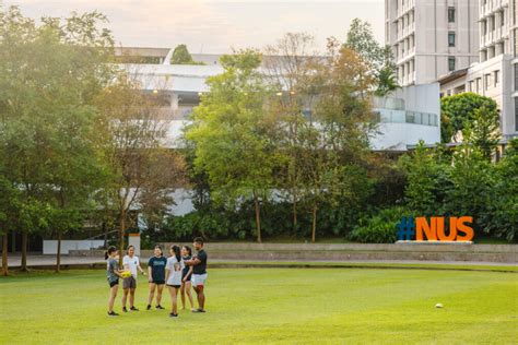 Exploring Utown Residence at NUS: A Comprehensive Guide to the Exclusive Student Housing