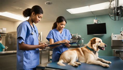 Exploring Vet Tech Careers in Singapore