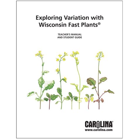 Exploring With Wisconsin Fast Plants Kindle Editon