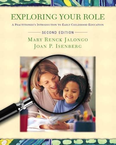 Exploring Your Role An Introduction to Early Childhood Education 3rd Edition PDF