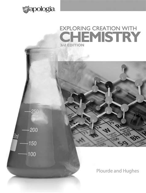 Exploring creation with chemistry test answers Ebook Epub