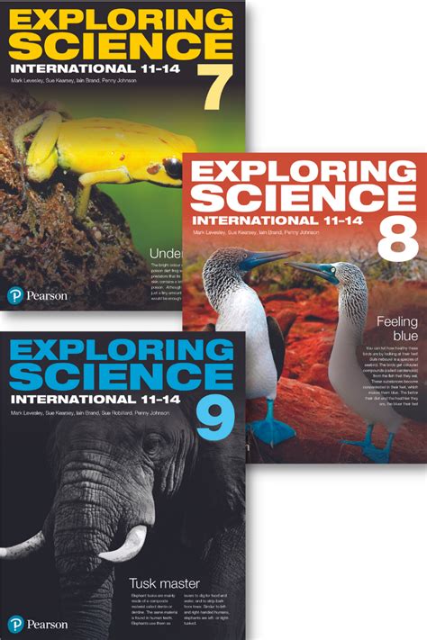 Exploring science hsw edition year 8 answers Ebook Kindle Editon