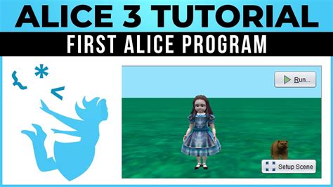 Exploring the Alice 3 Game File