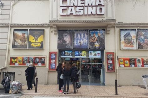 Exploring the Allure: Cinema Casino Antibes - A Hub of Entertainment and Gaming