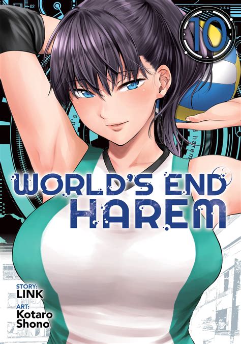 Exploring the Allure and Criticism Surrounding Harem Studio Comics