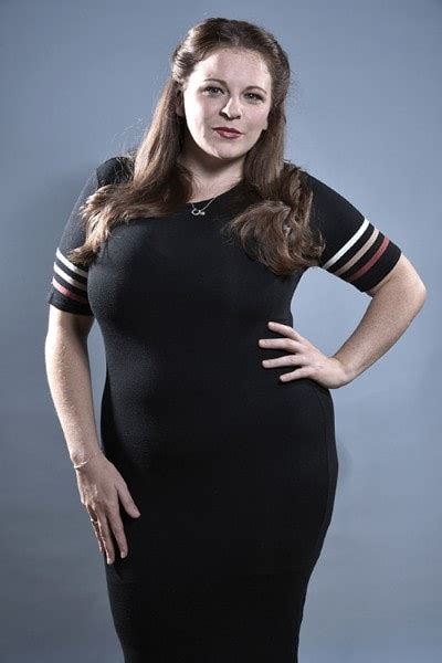 Exploring the Allure of BBW: Suzy Marie as a Case Study