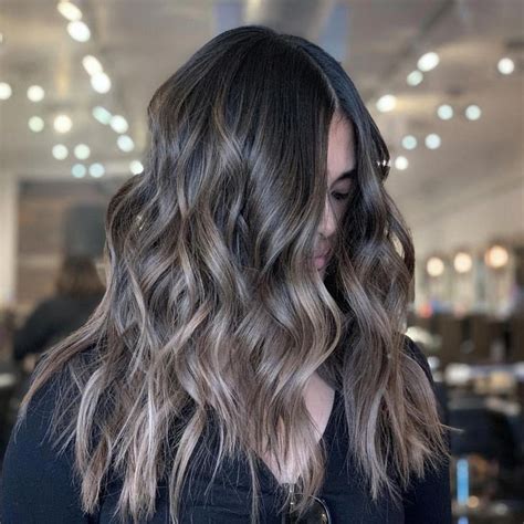 Exploring the Allure of Espresso Hair Color