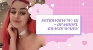 Exploring the Allure of Gracie.waifu: A Comprehensive Guide for Admirers