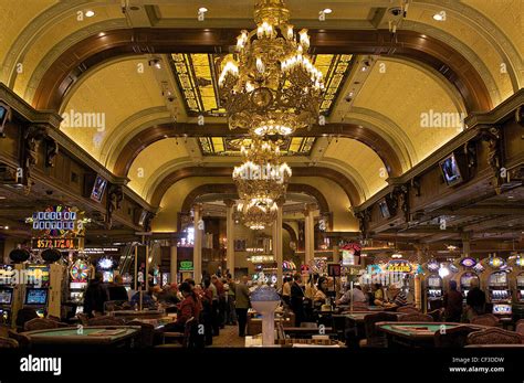 Exploring the Allure of Main Street Station Casino, a Historic Las Vegas Landmark