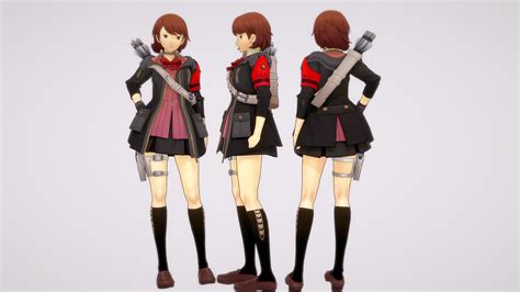 Exploring the Allure of P3R Yukari: A Comprehensive Guide