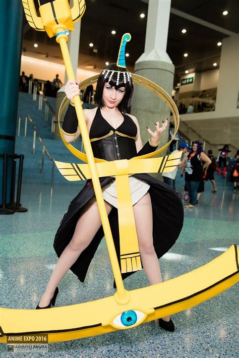 Exploring the Allure of Skullgirls Cosplay