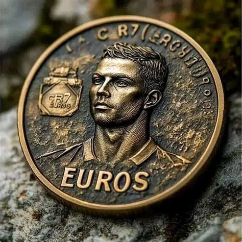 Exploring the Applications of the Portugal Ronaldo Commemorative Coin