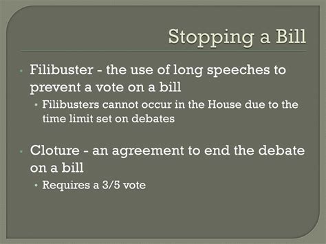 Exploring the Art of Filibustering: A Legislative Endurance Test