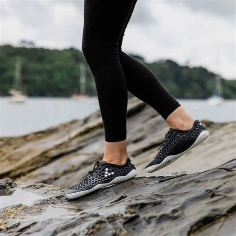 Exploring the Benefits and Science Behind Vivo Barefoot Shoes: Unleash Your Natural Movement