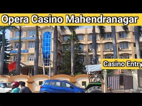 Exploring the Benefits of Mahendra Nagar Casino