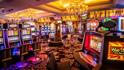 Exploring the Benefits of New Casino Sites