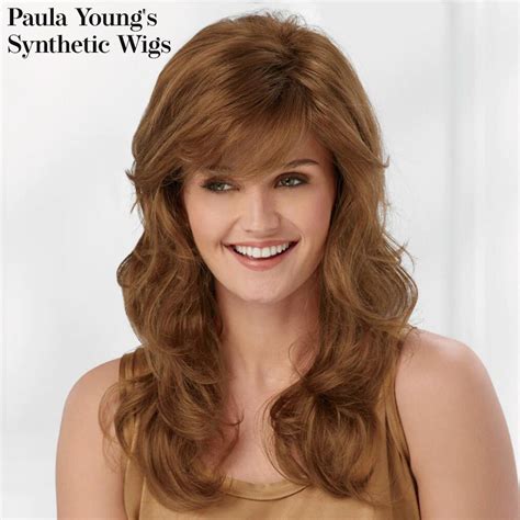 Exploring the Benefits of Paula Young Wigs