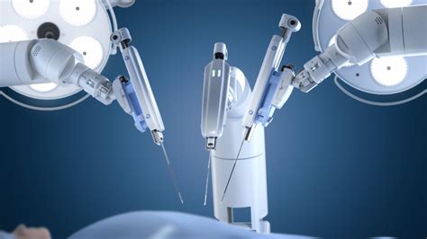 Exploring the Benefits of Robotic-assisted Surgery in Orthopedics