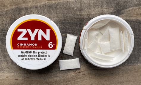 Exploring the Benefits of Zyn Nicotine Pouches