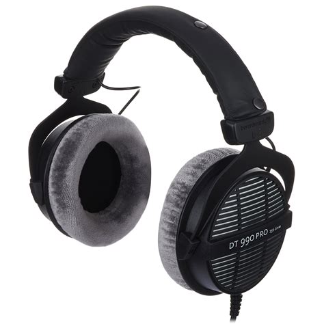 Exploring the Beyerdynamic DT Series: A Symphony of Sound