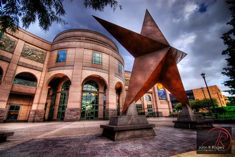 Exploring the Bob Bullock Texas State History Museum: A Journey Through Time and Legacy