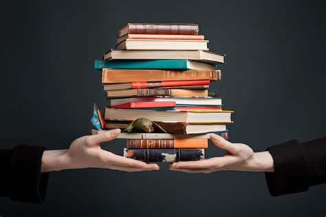 Exploring the Bookstore's Treasure Trove of Resources