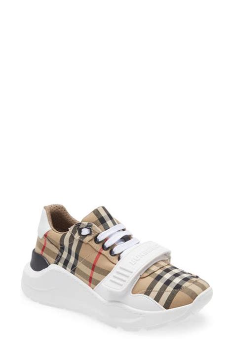 Exploring the Burberry Footwear Collection