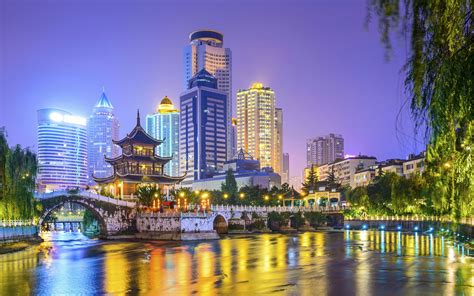 Exploring the Business Opportunities and Cultural Connections between Singapore and Guizhou: A Comprehensive Guide