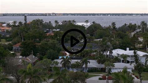 Exploring the Cinematic Landscape of Fort Myers