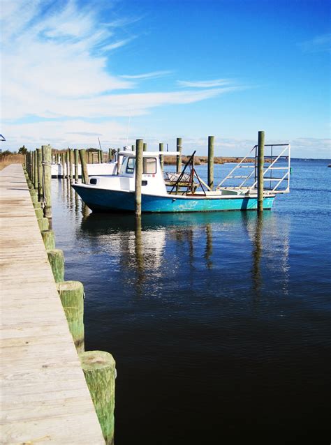 Exploring the Coastal Charm of Manns Harbor, North Carolina