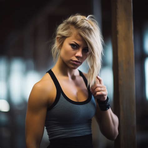 Exploring the Complexities of Paige Vanzant's Nude Photos: Implications, Impact, and Beyond