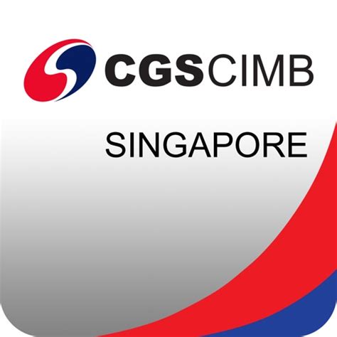 Exploring the Comprehensive Services of CGS-CIMB Securities Singapore Pte Ltd.